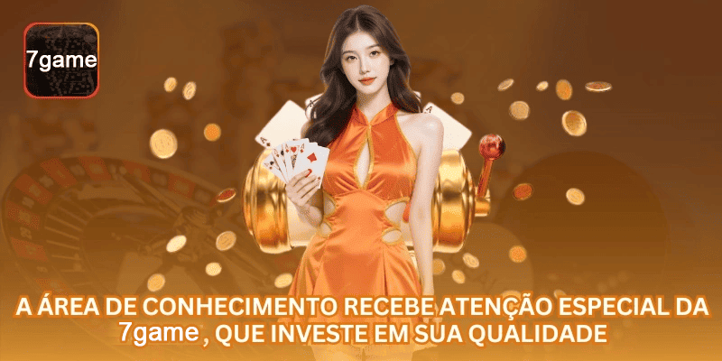 Área de conhecimento 7GAME com guias sobre odds, Pix, saldo em R$ e uso responsável