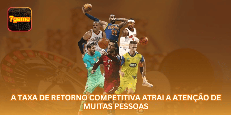 Mercados esportivos com odds, bilhetes, limites e análise responsável na 7GAME
