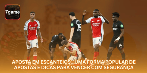 Aposta em Escanteios - Uma Forma Popular de Apostas e Dicas para Vencer com Segurança.