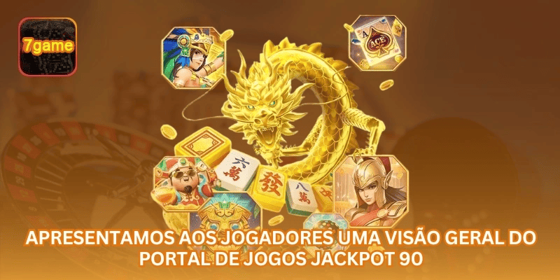 Guia da 7GAME sobre Jackpot 90: Temas, Rodadas e Gestão de Saldo para jogadores brasileiros