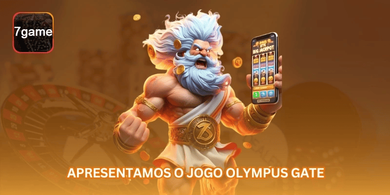 Guia da 7GAME sobre Jackpot Olympus: Guia de Slot, Bônus e Gestão de Risco para jogadores brasileiros