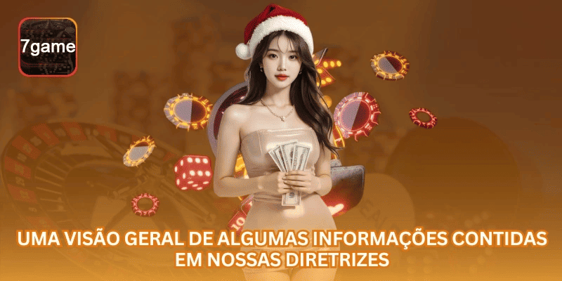 Guia da 7GAME sobre Política de Privacidade: Proteção de Dados para Jogadores no Brasil para jogadores brasileiros