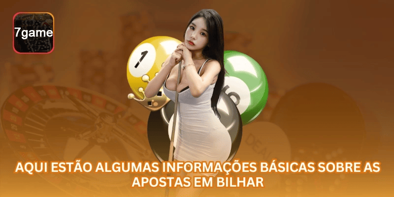 Guia da 7GAME sobre Apostas em Bilhar: Regras, Mercados e Análise Pré-Jogo para jogadores brasileiros