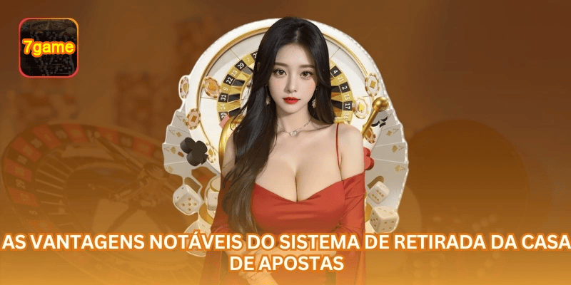 Guia da 7GAME sobre Saque: Como Retirar Saldo com Segurança para jogadores brasileiros