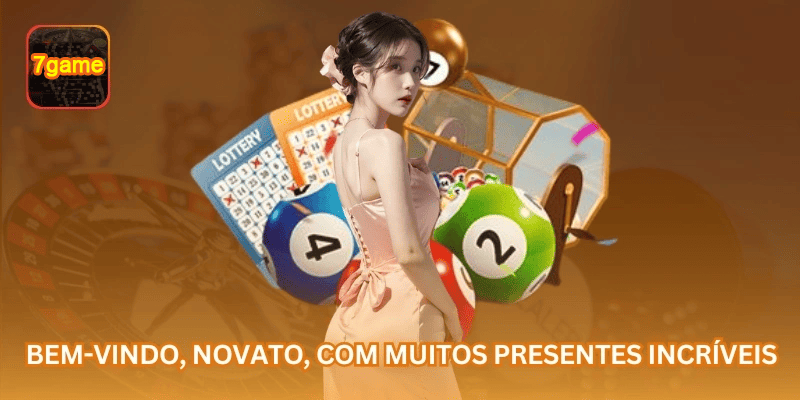 Informações de Promoções 7GAME para consulta pelo celular