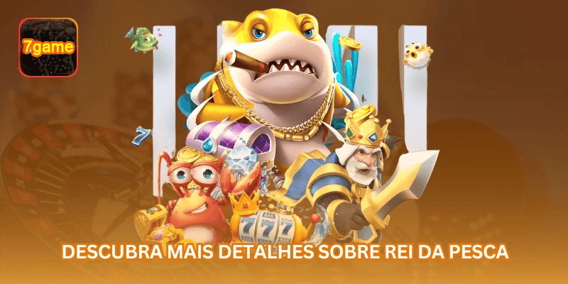 Guia da 7GAME sobre Caça Tesouros no Oceano: Guia de Pesca Online para Celular para jogadores brasileiros