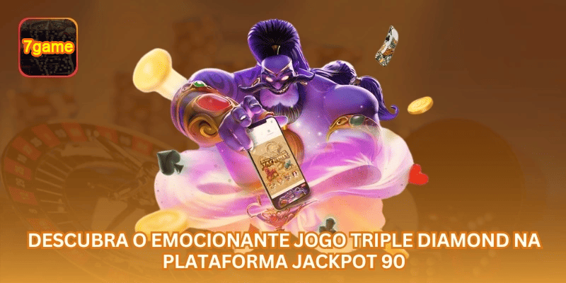 Informações de Jackpot 90: Temas, Rodadas e Gestão de Saldo para consulta pelo celular