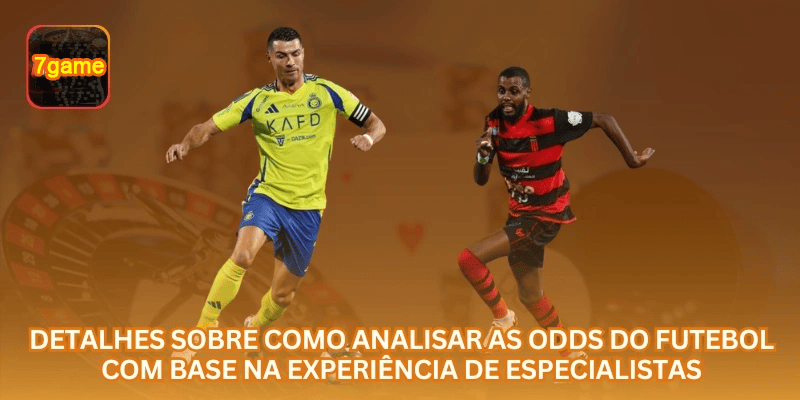 Análise de apostas esportivas com foco em odds, saldo em R$ e uso responsável