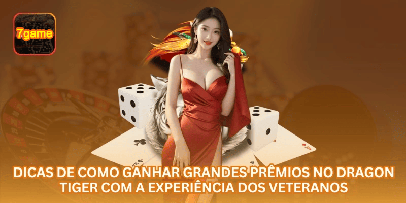 Informações de Dragon Tiger: Regras, Odds e Gestão de Banca para consulta pelo celular