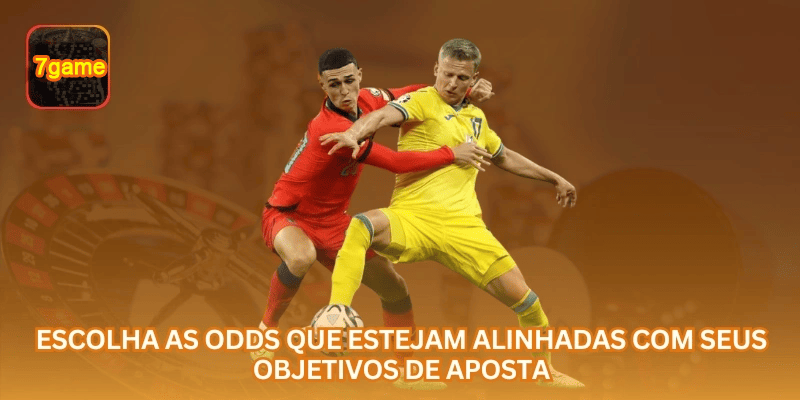 Informações de Odds de Futebol: Método de Análise para Apostas Esportivas para consulta pelo celular