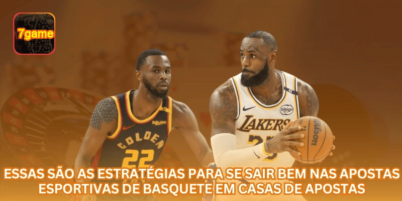 Informações de Apostas em Basquete: Mercados, Odds e Leitura de Jogo para consulta pelo celular