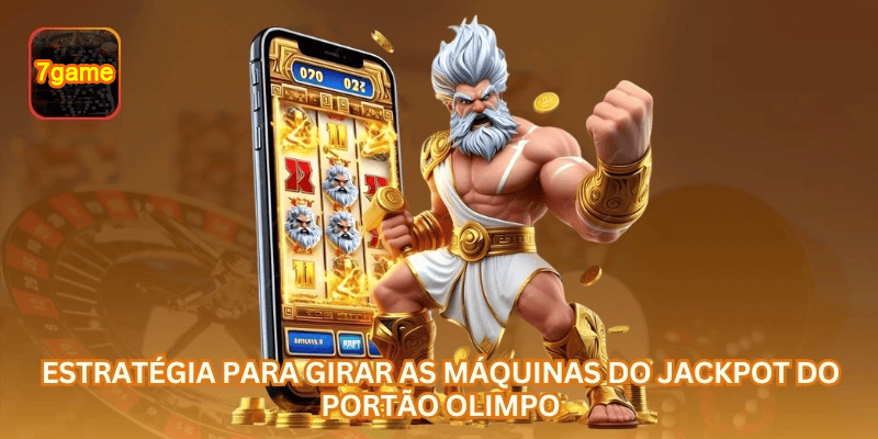 Informações de Jackpot Olympus: Guia de Slot, Bônus e Gestão de Risco para consulta pelo celular