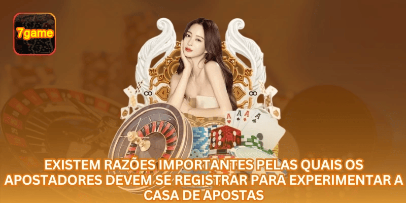 Guia da 7GAME sobre Guia de Registro: Como Criar Conta com Segurança para jogadores brasileiros