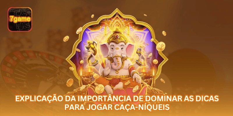 Guia da 7GAME sobre Caça-Níqueis: Como Comparar RTP, Bônus e Limites para jogadores brasileiros
