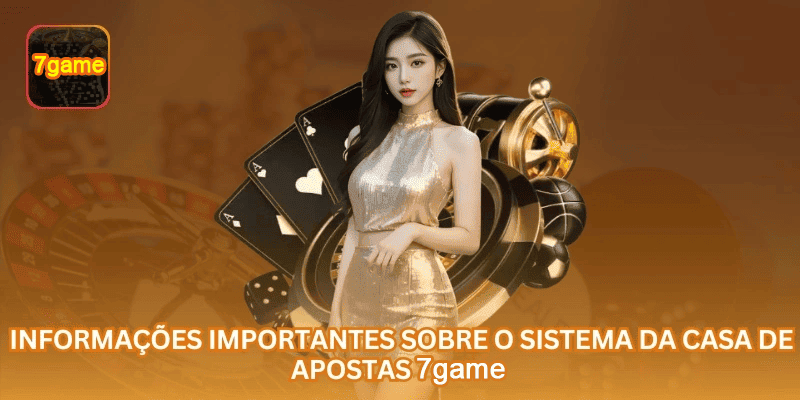 Guia da 7GAME sobre apresentação da plataforma 7GAME para jogadores brasileiros
