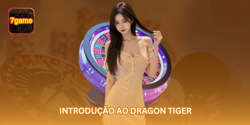 Guia da 7GAME sobre Dragon Tiger: Regras, Odds e Gestão de Banca para jogadores brasileiros