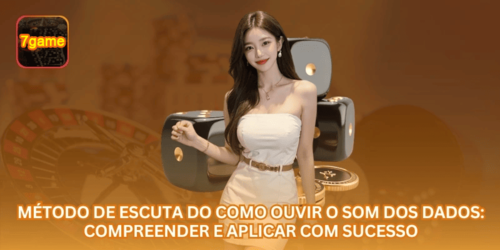 Método de Escuta do como ouvir o som dos dados: Compreender e Aplicar com Sucesso