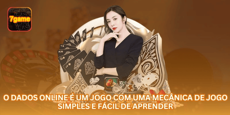Guia da 7GAME sobre Dados Online: Regras, Ritmo de Rodada e Gestão de Banca para jogadores brasileiros