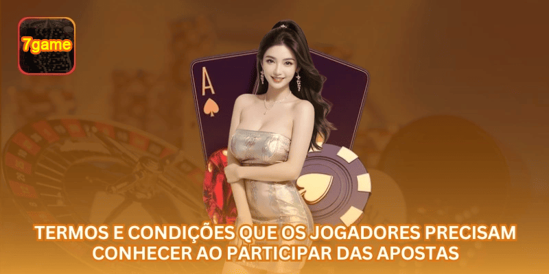 Informações de Termos e Condições: Regras para Apostas Online no Brasil para consulta pelo celular