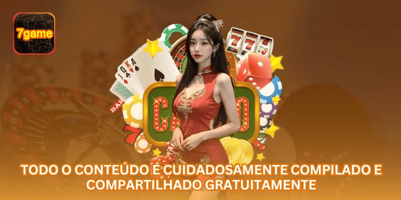 Guias 7GAME sobre apostas esportivas, cassino online, bônus e segurança para jogadores no Brasil