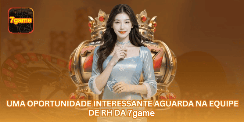Informações de Trabalhe com a: Vagas no Mercado Digital de Apostas para consulta pelo celular