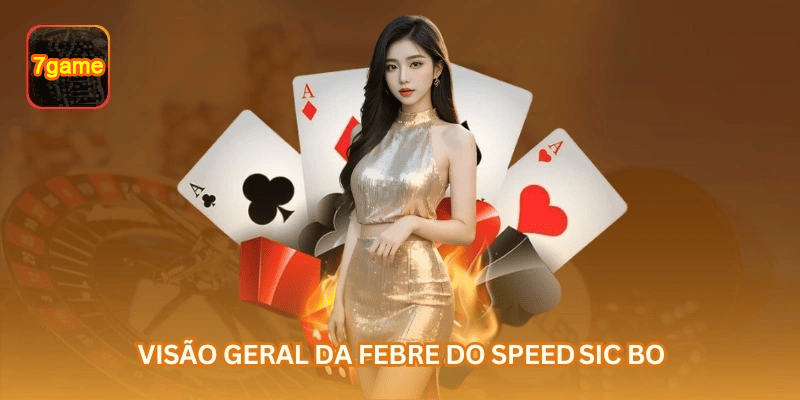 Guia da 7GAME sobre Speed Sic Bo: Como Entender Rodadas, Dados e Limites para jogadores brasileiros