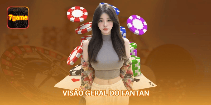 Guia da 7GAME sobre Fantan: Guia de Regras, Ritmo de Mesa e Apostas Online para jogadores brasileiros