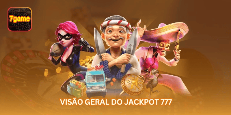 Guia da 7GAME sobre Caixas 777: Guia de Slot, Jackpot e Jogo Responsável para jogadores brasileiros
